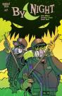 By Night #7 - Preview