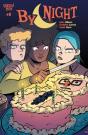 By Night #8 - Preview