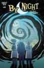 By Night #9 - Preview