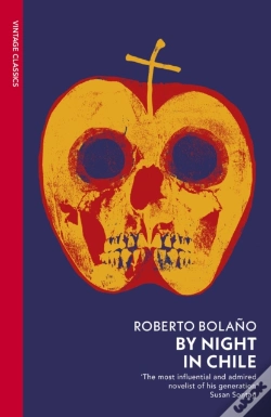 Capa do artigo By Night In Chile