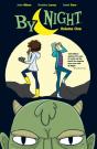 By Night Vol. 1 - Preview