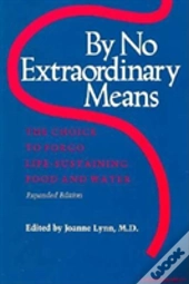 By No Extraordinary Means