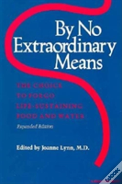 Capa do artigo By No Extraordinary Means