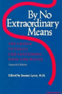 By No Extraordinary Means - Preview