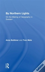 Capa do artigo By Northern Lights
