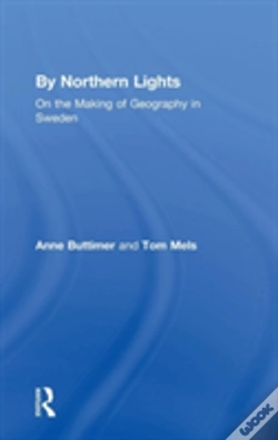 Capa do artigo By Northern Lights