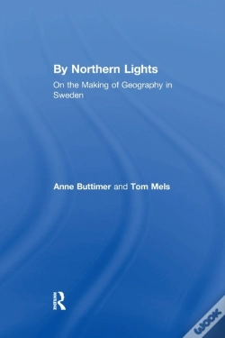Capa do artigo By Northern Lights