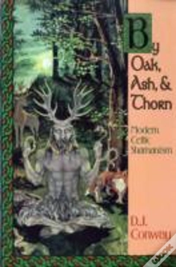 Capa do artigo By Oak, Ash, & Thorn