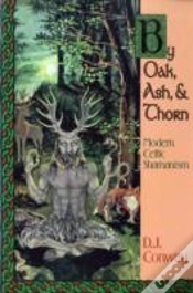 Capa do artigo By Oak, Ash, & Thorn