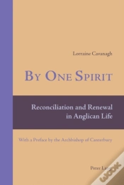 Capa do artigo By One Spirit