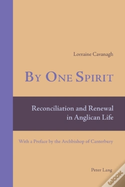 Capa do artigo By One Spirit