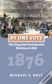 Capa do artigo By One Vote