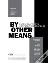 By Other Means Part Ii