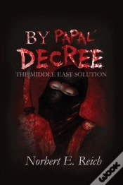 Capa do artigo By Papal Decree