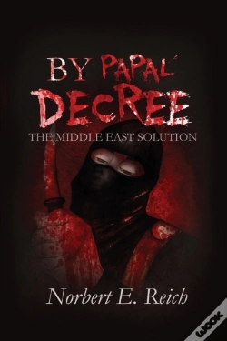 Capa do artigo By Papal Decree