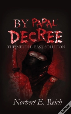 Capa do artigo By Papal Decree