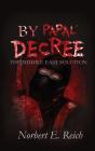 By Papal Decree - Preview