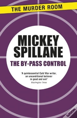 Capa do artigo By-Pass Control