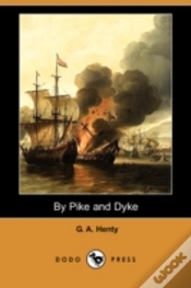 Capa do artigo By Pike And Dyke (Dodo Press)