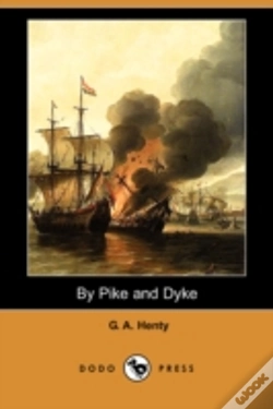 Capa do artigo By Pike And Dyke (Dodo Press)