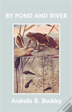 Capa do artigo By Pond And River (Yesterday'S Classics)