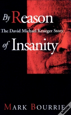 Capa do artigo By Reason Of Insanity