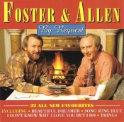 Capa do artigo By Request - CD