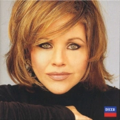 Capa do artigo By Request - CD