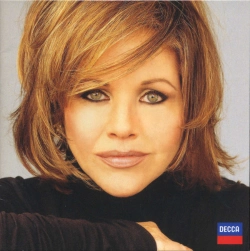 Capa do artigo By Request - CD