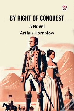 Capa do artigo By Right Of Conquesta Novel (Edition1)