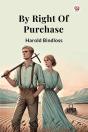 By Right Of Purchase (Edition1) - Preview