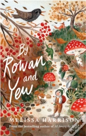 Capa do artigo By Rowan And Yew