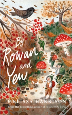 Capa do artigo By Rowan And Yew