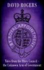 By Royal Appointment - Preview