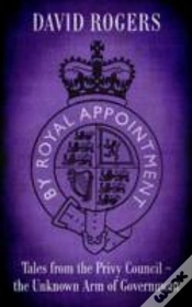 Capa do artigo By Royal Appointment