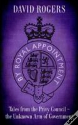 Capa do artigo By Royal Appointment