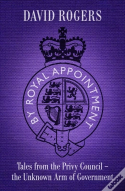 Capa do artigo By Royal Appointment