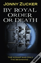 Capa do artigo By Royal Order Or Death