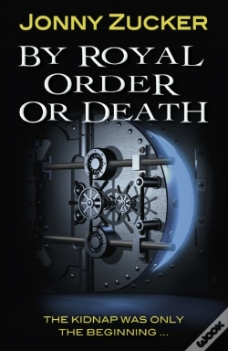 Capa do artigo By Royal Order Or Death