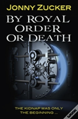 Capa do artigo By Royal Order Or Death