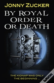 Capa do artigo By Royal Order Or Death
