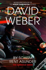 Capa do artigo By Schism Rent Asunder