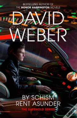 Capa do artigo By Schism Rent Asunder
