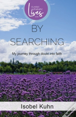 Capa do artigo By Searching