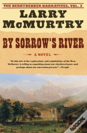 Capa do artigo By Sorrow River
