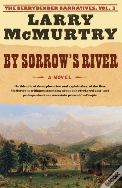 Capa do artigo By Sorrow River