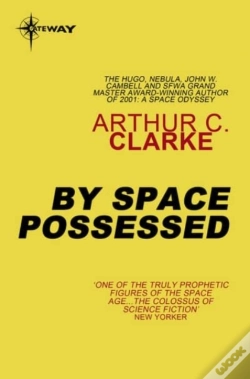 Capa do artigo By Space Possessed