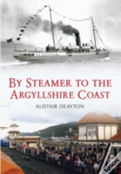 Capa do artigo By Steamer To The Argyllshire Coast