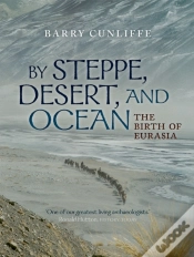Capa do artigo By Steppe, Desert, And Ocean