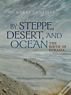 Capa do artigo By Steppe, Desert, And Ocean